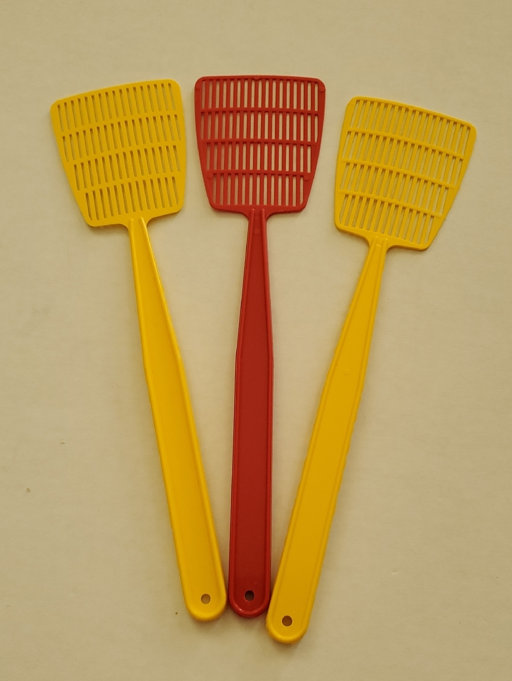 Learning Game "Swatters" - Set of 3